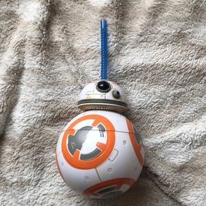 BB8 Souvenir Cup